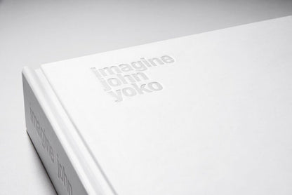 Imagine John Yoko / Imagine John Yoko Джон Леннон 9780500021842-4