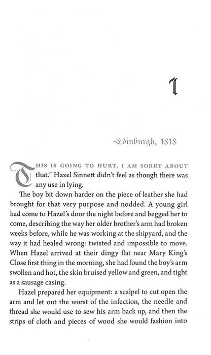 Immortality: A Love Story / Immortality: A Love Story Дана Шварц 9780349433417-4