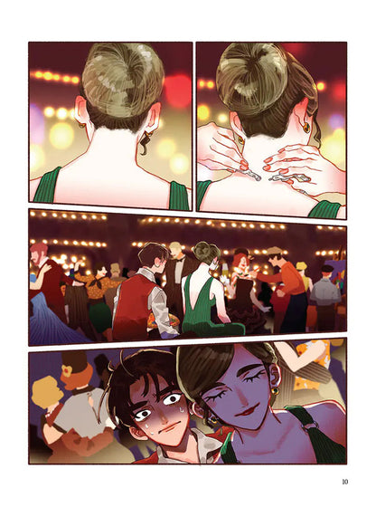 In Search Of Glory Volume 2 - У пошуках слави Том 2 NOM - КНИГА 9786178636111-4