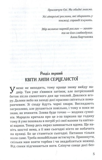 In The Dark / У темряву Anna Bolava / Анна Болава 9786170704993-4