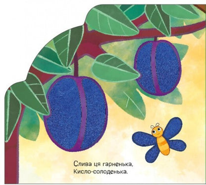 In The Garden And In The Garden / У садку і на городі Irina Sun / Ірина Сун 9789667616557-6