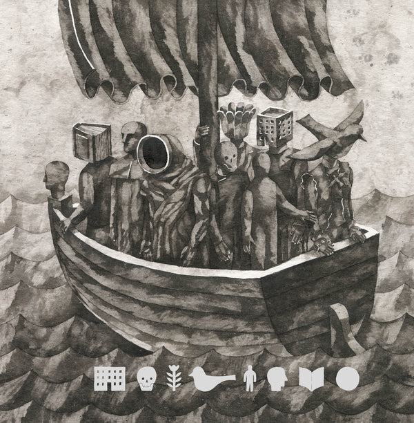 In The Name Of The City / Іменем міста Konstantin Zorkin, Natalia Marynchak / Костянтин Зоркін, Наталія Маринчак 9786178157395-1