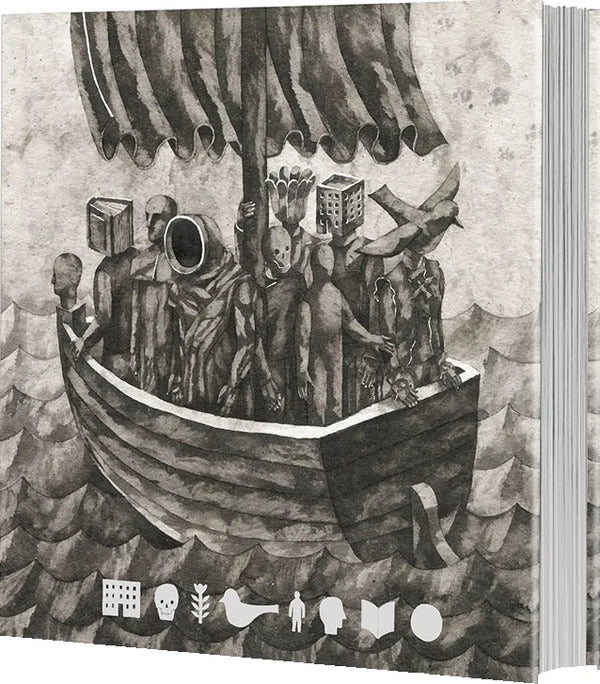 In The Name Of The City / Іменем міста Konstantin Zorkin, Natalia Marynchak / Костянтин Зоркін, Наталія Маринчак 9786178157395-2
