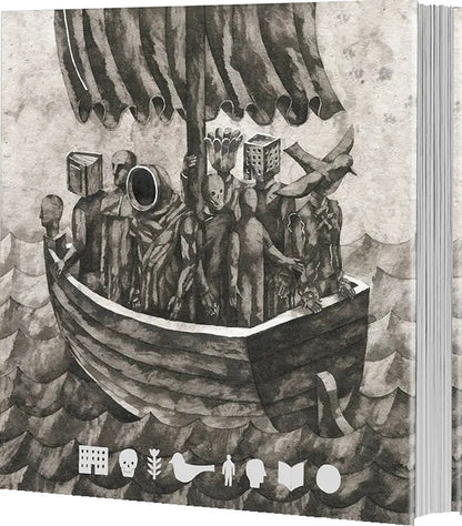 In The Name Of The City / Іменем міста Konstantin Zorkin, Natalia Marynchak / Костянтин Зоркін, Наталія Маринчак 9786178157395-2