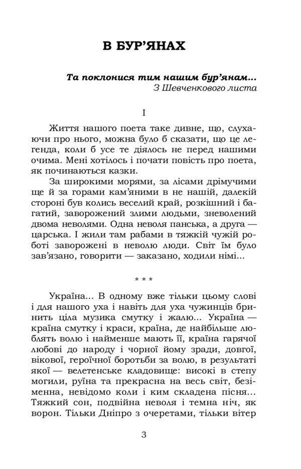 In Weeds. Selected / В бур'янах. Вибране Stepan Vasylchenko / Степан Васильченко 9786177841929-3