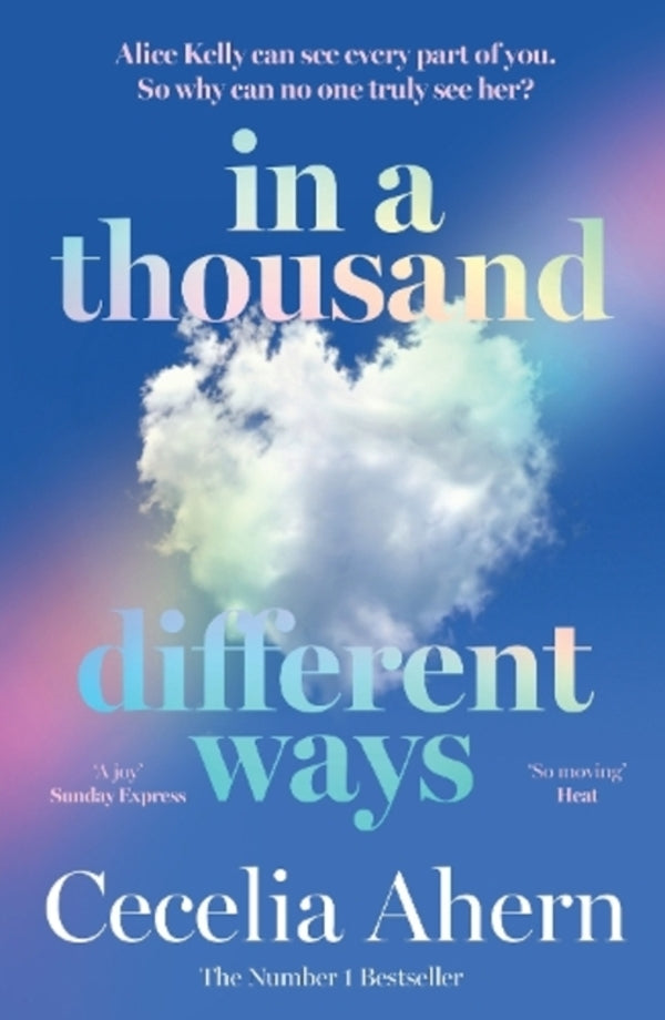 In a Thousand Different Ways / In a Thousand Different Ways  9780008195007-1