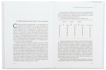 In defense of the persecuted / На захист ганених Уолтер Блок 978-6178264116-6