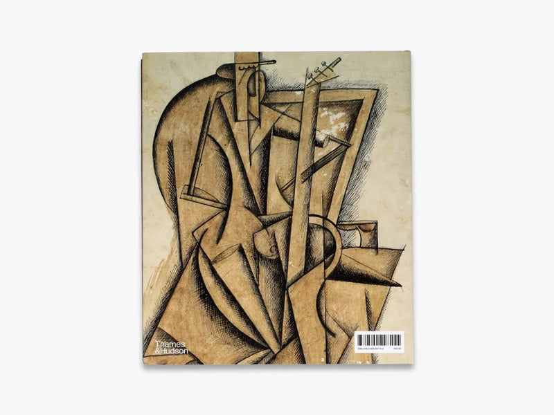 In the Eye of the Storm. Modernism in Ukraine, 1900-1930s / In the Eye of the Storm. Modernism in Ukraine, 1900-1930s  9780500297155-5