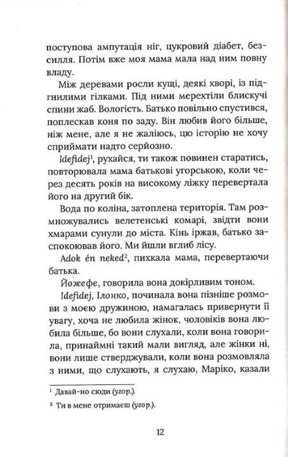 In the name of the Father / Іменем Батька Балла 978-617-7286-32-4-6