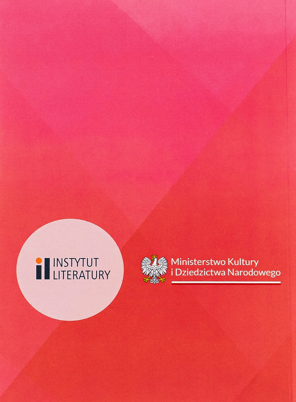 In the village. Ukrainian trilogy. Volume 2 / У станиці. Українська трилогія. Том 2 Юзеф Лободовский 978-83-67602-37-2-2
