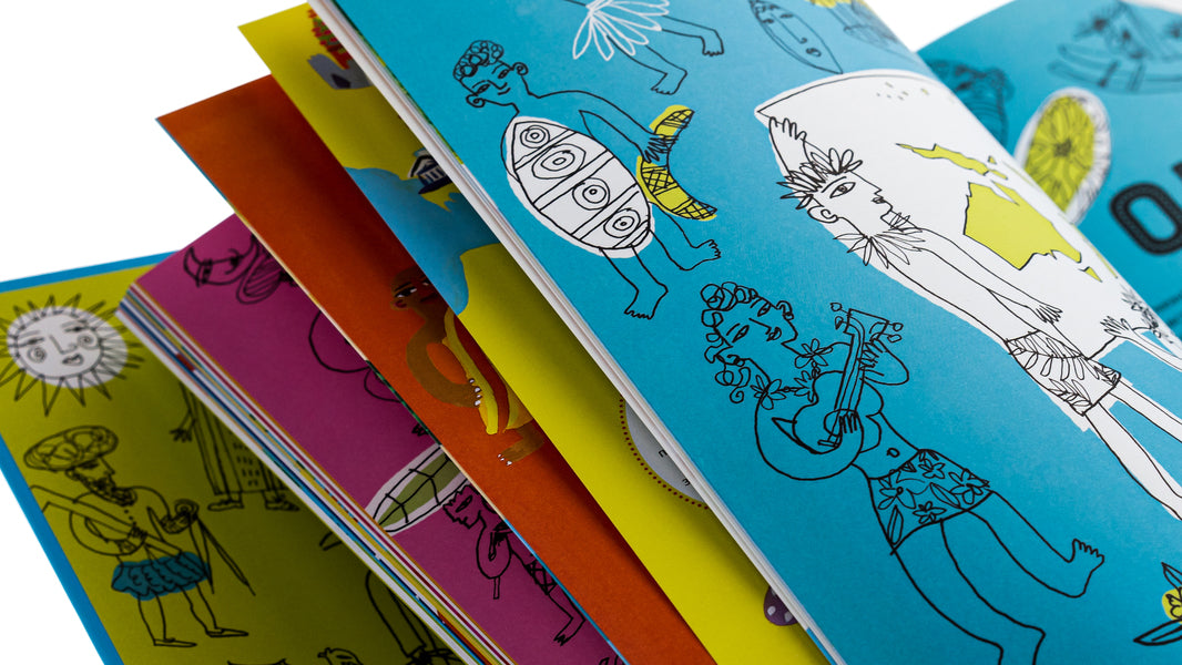 In the world of travels and migrations / У світі мандрів і міграцій Мартин Говард 978-617-8286-76-7-4