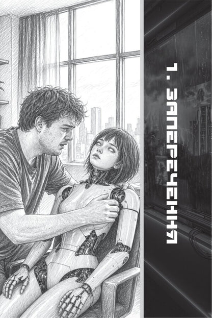 Incident - нцидент Yaroslav Linder - Ярослав Линдер 9789661067201-2