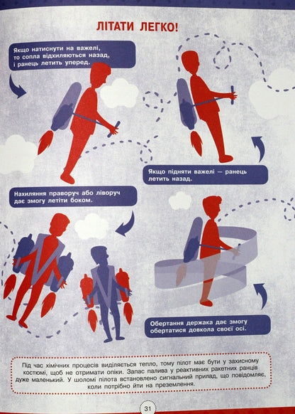 Infographics Encyclopedia Of Modern Transport - нфографка Енциклопедя сучасного транспорту Svyatoslav Ezhely - Святослав желий 9786170942685-5