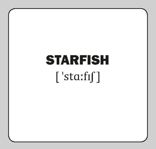 Inhabitants Of Seas And Oceans / Marine Animals. Set Of Cards / Мешканці морів і океанів / Marine animals. Набір карток / Author not specified 9786177360529-4
