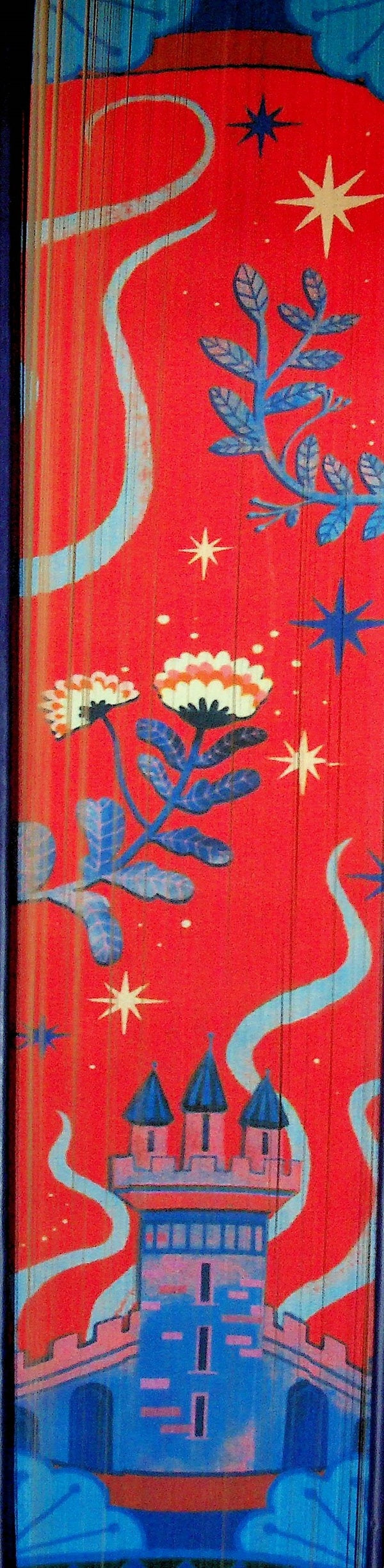 Ink Blood / Чорнильна кров Cornelia Funke / Корнелія Функе 9786178512743-4