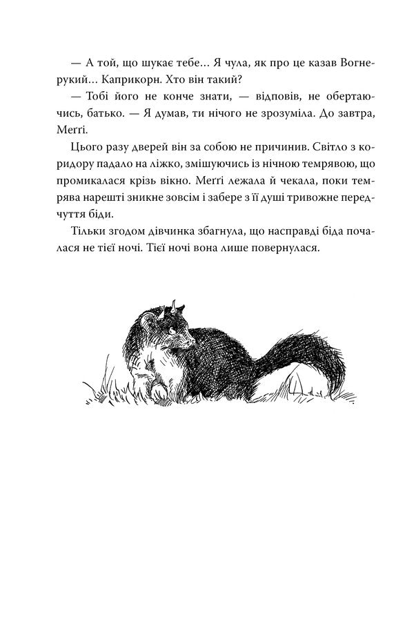 Ink Heart. Book 1 / Чорнильне серце. Книга 1 Cornelia Funke / Корнелія Функе 9786178512606-4