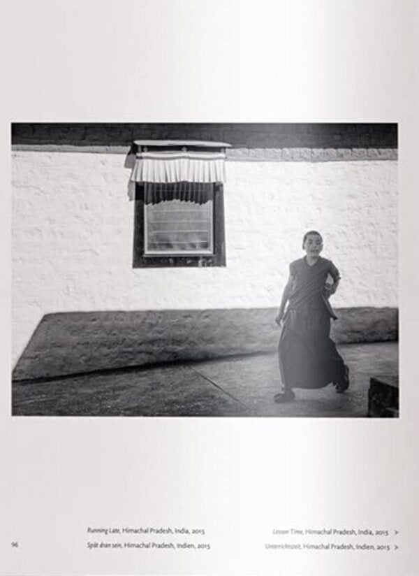 Inner Harmony. Living in Balance / Inner Harmony. Living in Balance Йон Колкин 9783961713578-2