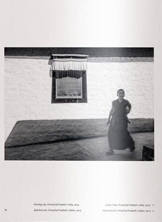 Inner Harmony. Living in Balance / Inner Harmony. Living in Balance Йон Колкин 9783961713578-2