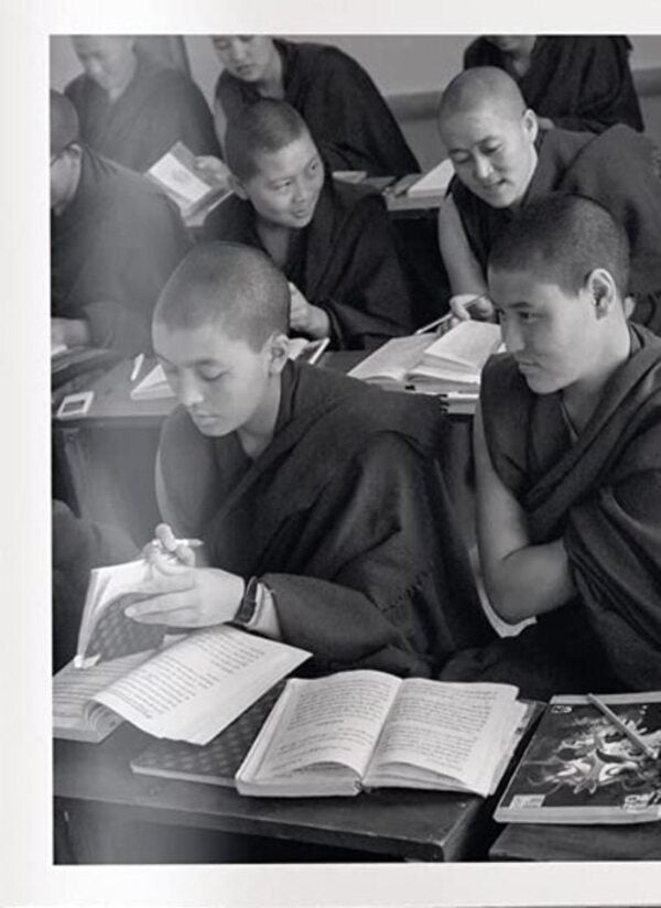 Inner Harmony. Living in Balance / Inner Harmony. Living in Balance Йон Колкин 9783961713578-3