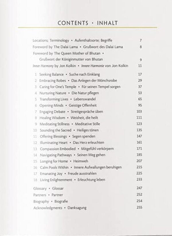 Inner Harmony. Living in Balance / Inner Harmony. Living in Balance Йон Колкин 9783961713578-5
