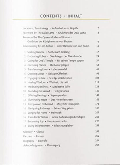 Inner Harmony. Living in Balance / Inner Harmony. Living in Balance Йон Колкин 9783961713578-5