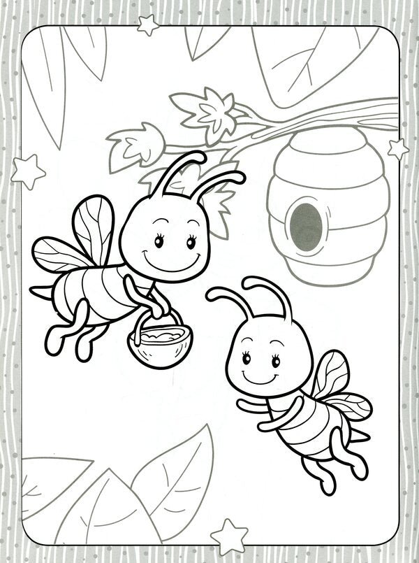 Insect Microsvit / Комашиний мікросвіт / Author not specified 9789667505882-4