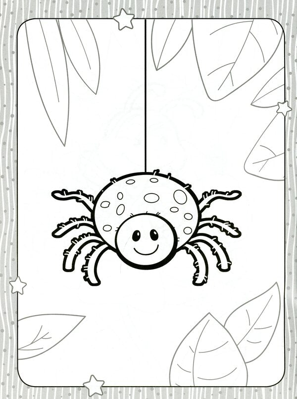 Insect Microsvit / Комашиний мікросвіт / Author not specified 9789667505882-6