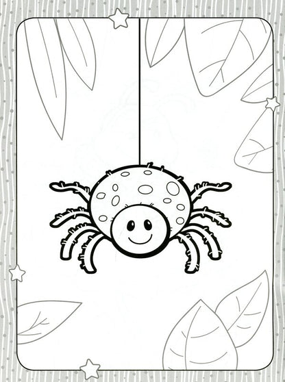 Insect Microsvit / Комашиний мікросвіт / Author not specified 9789667505882-6