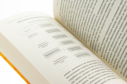 Instead of diets. How to change food behavior and attitude towards food / Замість дієт. Як змінити харчову поведінку і ставлення до їжі Юлия Василенко 978-617-8178-93-2-5