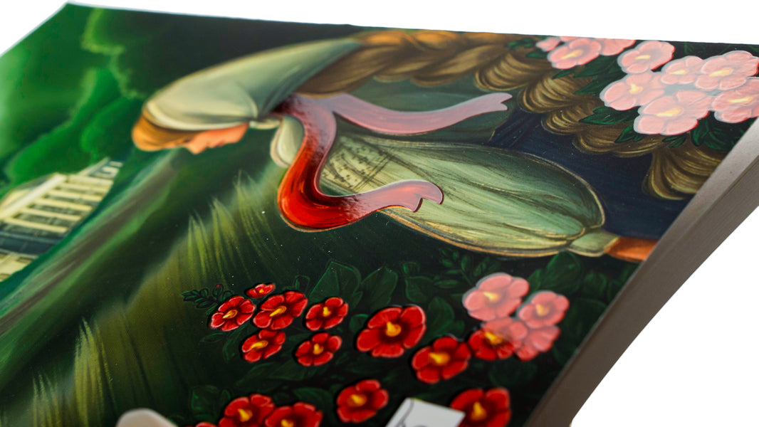 Institute / Інститутка Марко Вовчок 978-617-551-411-5-4