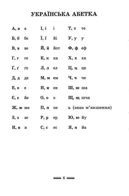 Integrated Handbook. Elementary school. Ukrainian / Інтегрований cловник-довідник. Початкова школа. Українська мова Татьяна Спивак, В. Терещенко 978-617-686-747-0-6