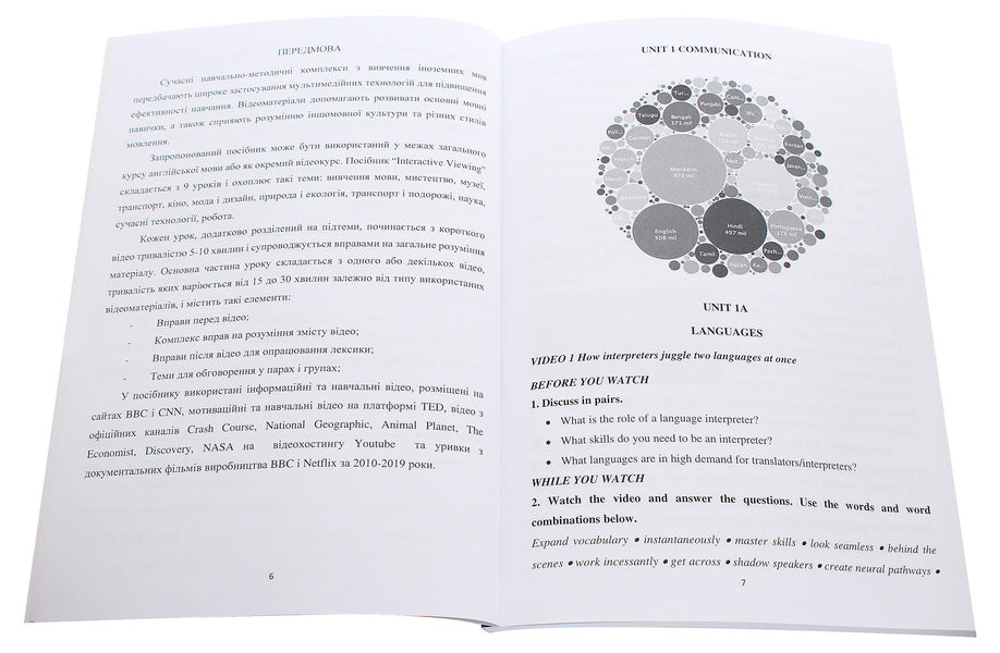 Interactive viewing / Interactive viewing Оксана Борисович 978-617-7939-02-2-3