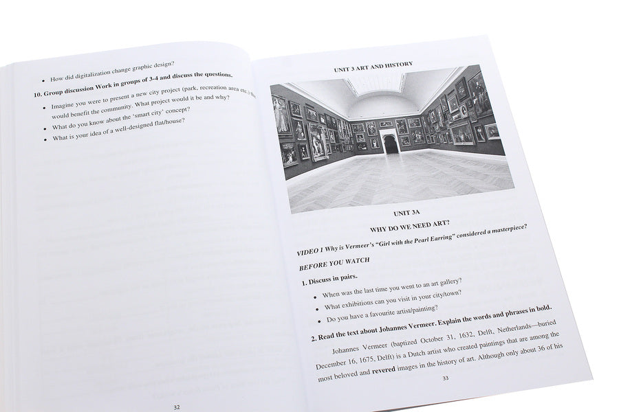 Interactive viewing / Interactive viewing Оксана Борисович 978-617-7939-02-2-4