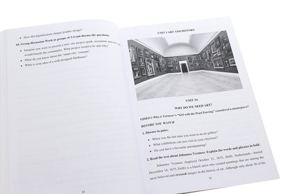 Interactive viewing / Interactive viewing Оксана Борисович 978-617-7939-02-2-4