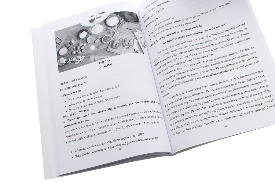 Interactive viewing / Interactive viewing Оксана Борисович 978-617-7939-02-2-5