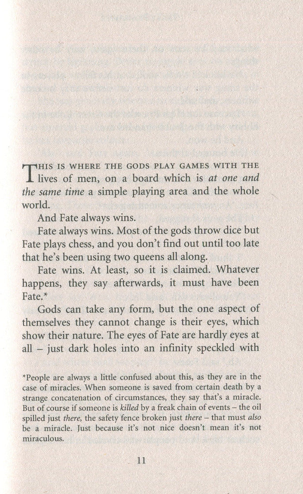 Interesting Times (Discworld Novel 17) / Interesting Times (Discworld Novel 17) Терри Пратчетт 978-1-8049-9027-8-3