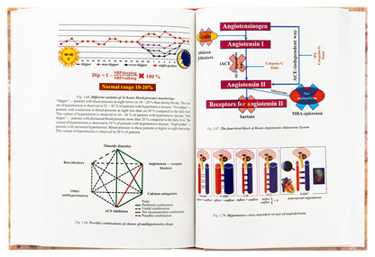 Internal Medicine: in 2 books. Book 1. Diseases of the Cardiovascular and Respiratory Systems / Internal Medicine: in 2 books. Book 1. Diseases of the Cardiovascular and Respiratory Systems Нестор Середюк, Игорь Вакалюк, Роман Яцишин 978-617-505-736-0-6