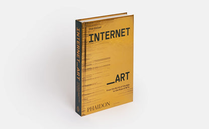 Internet_Art. From the Birth of the Web to the Rise of NFTs / Internet_Art. From the Birth of the Web to the Rise of NFTs Омар Холейф 9781838664077-4