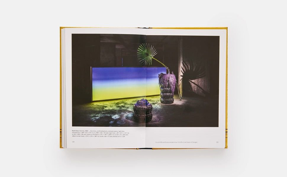 Internet_Art. From the Birth of the Web to the Rise of NFTs / Internet_Art. From the Birth of the Web to the Rise of NFTs Омар Холейф 9781838664077-6