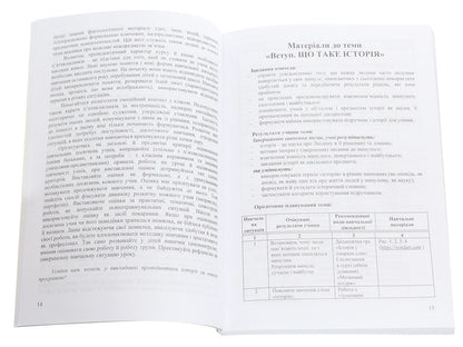 Introduction To History Educational And Methodological Materials For The Propaedeutic History Course For The 5Th Grade - Вступ до стор Навчально-методичн матерали до пропедевтичного курсу стор для 5 класу Elena Burlaka, Lesya Khlypavka - Елена Бурлака, Леся Хлипавка 9789663087269-4