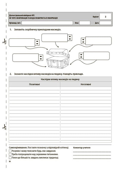 Introduction To The History Of Ukraine And Civic Education. 5Th Grade / Вступ до історії України та громадянської освіти. 5 клас Oksana Polishchuk / Оксана Поліщук 9786170041272-6