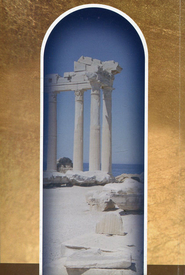 Introduction to cultural studies of antiquity / Вступ до культурології античності Борис Чумаченко 978-966-518-470-6-2