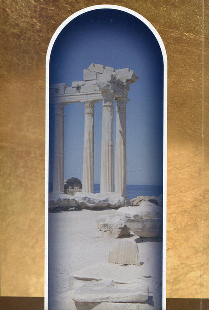 Introduction to cultural studies of antiquity / Вступ до культурології античності Борис Чумаченко 978-966-518-470-6-2