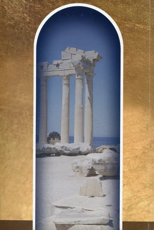 Introduction to cultural studies of antiquity / Вступ до культурології античності Борис Чумаченко 978-966-518-470-6-2