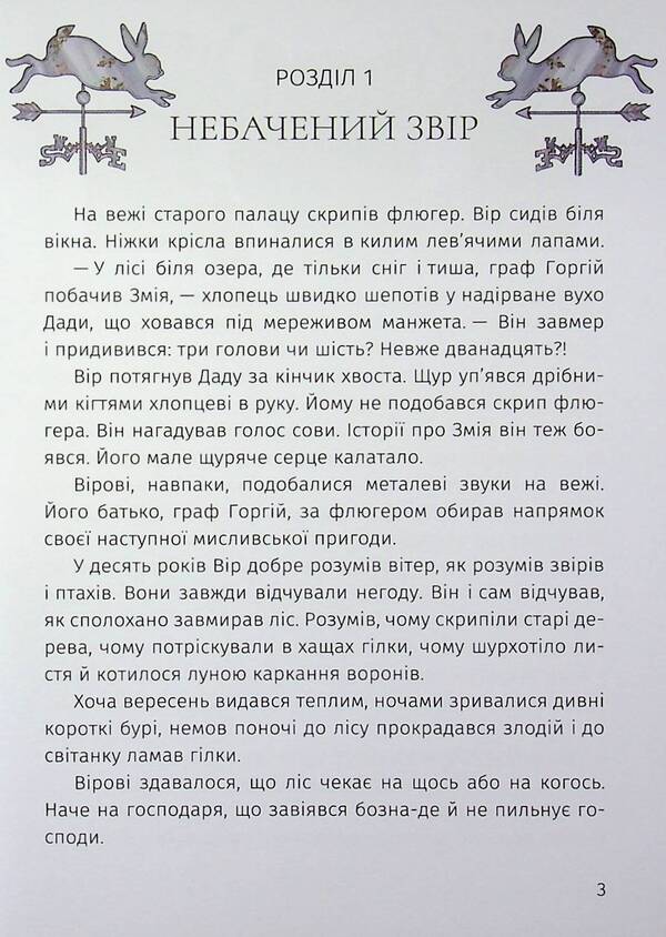Iron wolf / Залізний вовк Оксана Лущевская 9786178177621-4
