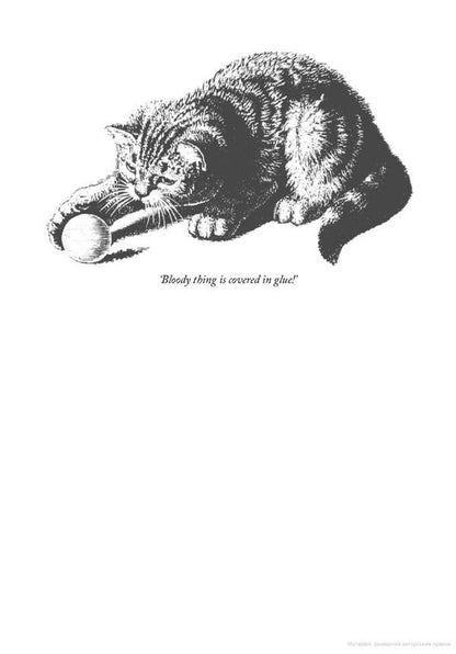 Is Your Cat A Psychopath? / Is Your Cat A Psychopath? Стивен Вилдиш 9781529149944-4