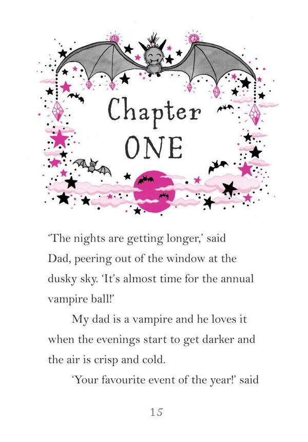 Isadora Moon Puts On A Show Harriet Muncaster / Гарриет Мункастер 9780192768698-2