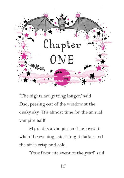 Isadora Moon Puts On A Show Harriet Muncaster / Гарриет Мункастер 9780192768698-2