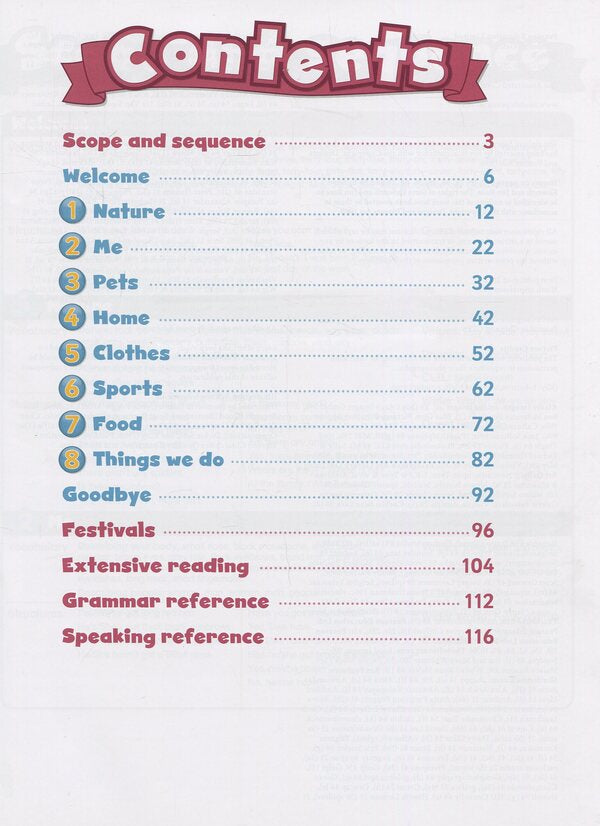 Islands. Pupil's Book. Level 3 / Islands. Pupil's Book. Level 3 Саграрио Салаберри 9781408290347-3