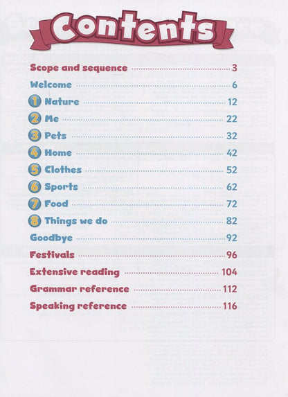 Islands. Pupil's Book. Level 3 / Islands. Pupil's Book. Level 3 Саграрио Салаберри 9781408290347-3